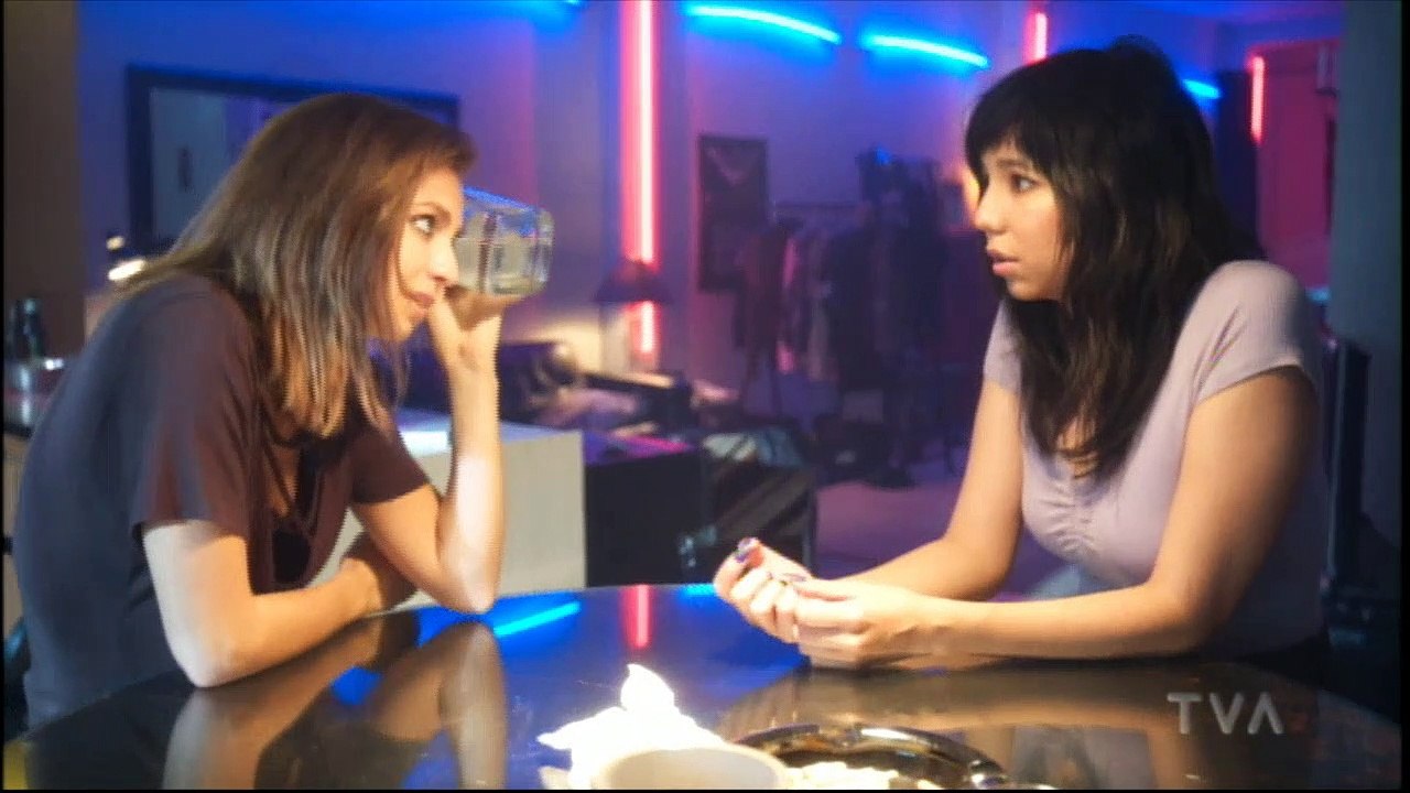 La fugueuse 2 Épisode 1. #Québec #Canada