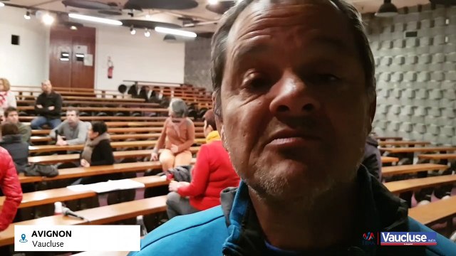 L’Etat veut fermer le BTS viticulture œnologie au lycée agricole d’Avignon