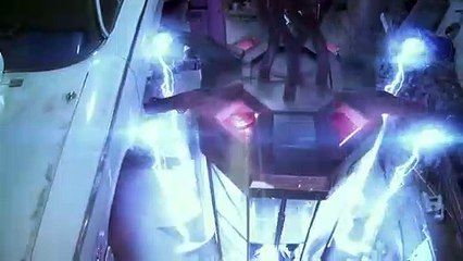 "FATE" Official Movie Trailer (NEW SCI FI / TIME TRAVEL MOVIE)