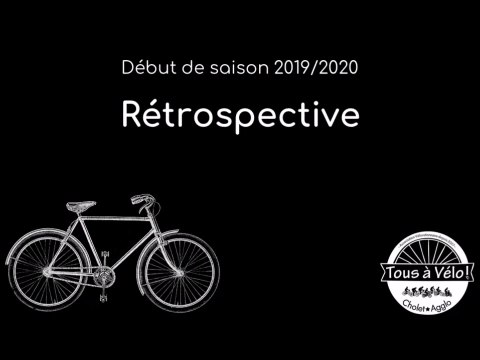 La saison 2019/2020 démarre sur des chapeaux de roues !