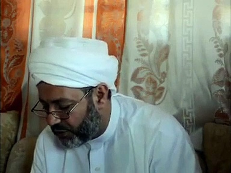 002 تحققت صفاة الجمال والكمال قي رسول الله صلى الله عليه وسلم