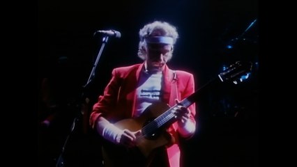 Dire Straits - Love Over Gold (Video)