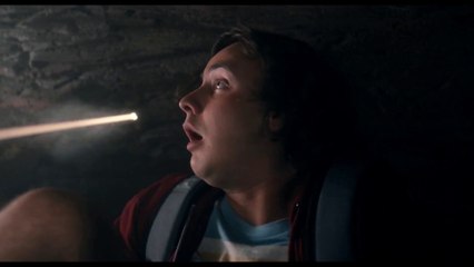 Dora and the Lost City of Gold Exclusive Movie Clip - Not Safe (2019)