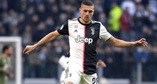 Juventus'tan resmi açıklama geldi: Merih Demiral hiçbir yere gitmeyecek