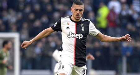 Juventus'tan resmi açıklama geldi: Merih Demiral hiçbir yere gitmeyecek