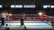 Fabiana Aviles VS Francia Fuentes - Boxeo Amateur - Miercoles de Boxeo