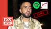 French Montana Accused Of Hacking Spotify Accounts For Streams
