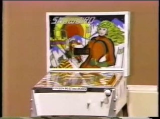 WOF (1979) Allan Mina Susan