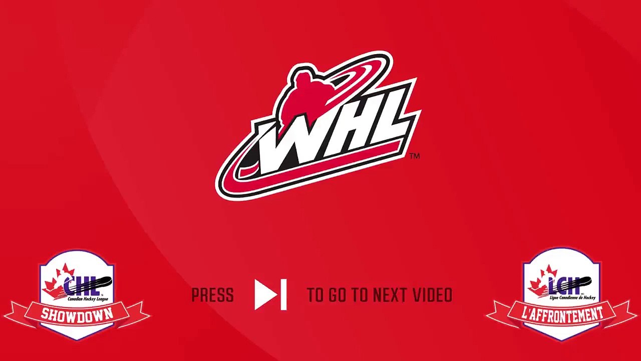 #CHLShowdown: Week 15