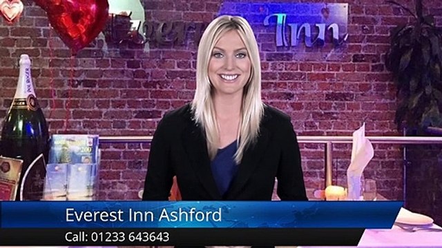 Everest Inn Ashford Impressive Five Star Review by Bianca Zarco