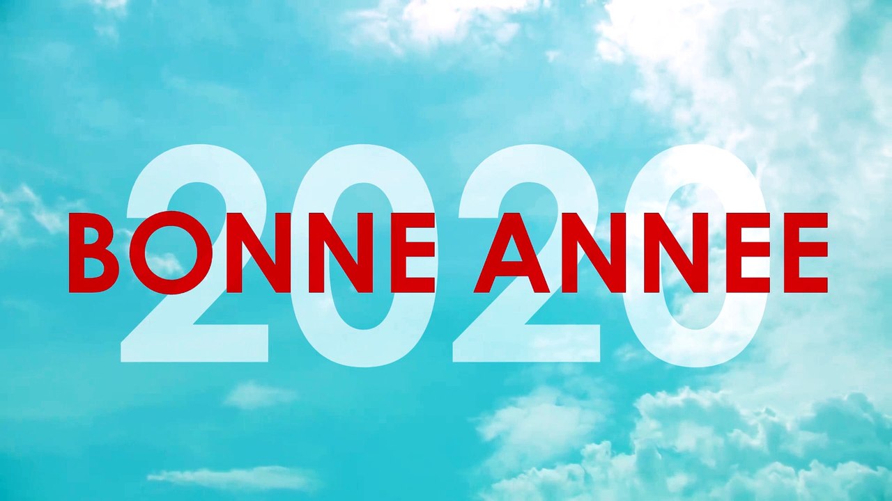 FMP - Bonne Année 2020