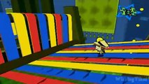 The Fairly OddParents! Shadow Showdown Walkthrough Part 8 (PS2, Gamecube) 100% Get A Clue