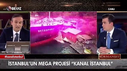 Osman Gökçek: 'İmamoğlu belediyeciliği bilmiyor'