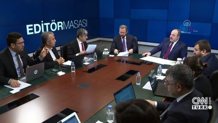 Varank: Kurul sanayi politikalarına yön verecek