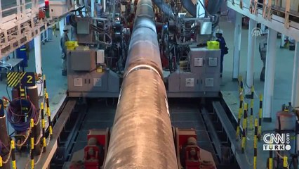 Erdoğan ve Putin İstanbul'da bir araya geliyor