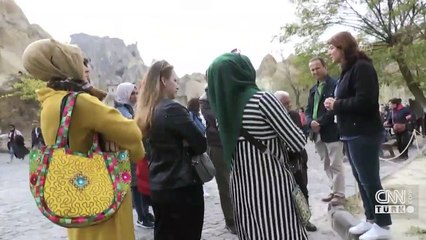 Tüm zamanların rekoru kırıldı!