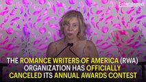 Romance Writers of America Cancels Annual RITA Awards Contest Amid Racism Controversy