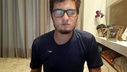 Um Pouco da Minha História.