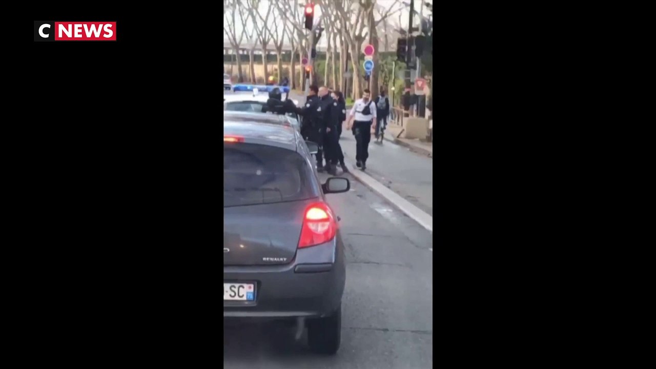 L'autopsie de Cédric Chouviat, mort après son interpellation, révèle une asphyxie avec «fracture du larynx»