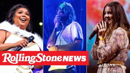 Lizzo, Tame Impala, Lana Del Rey Lead Bonnaroo 2020 Lineup | RS News 1/7/20
