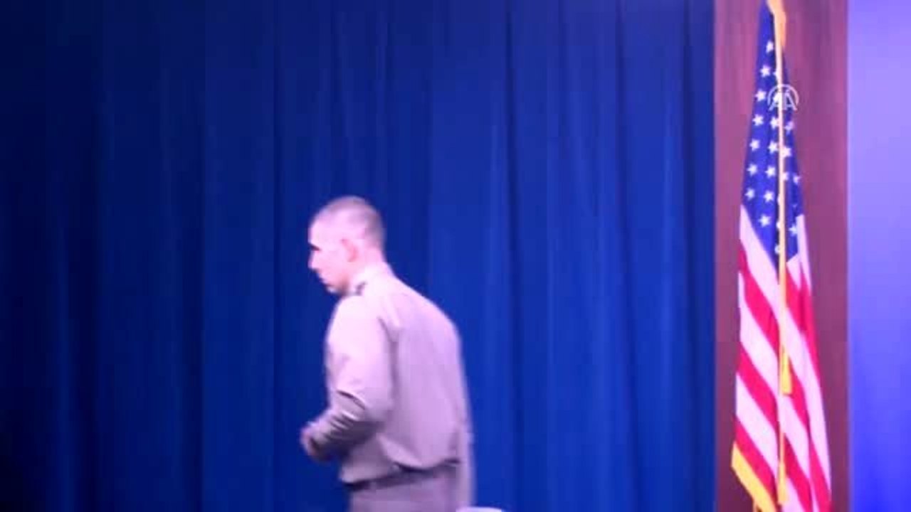 ABD Savunma Bakanı Esper: "İran'ın bir şekilde karşılık vermesini bekliyoruz"