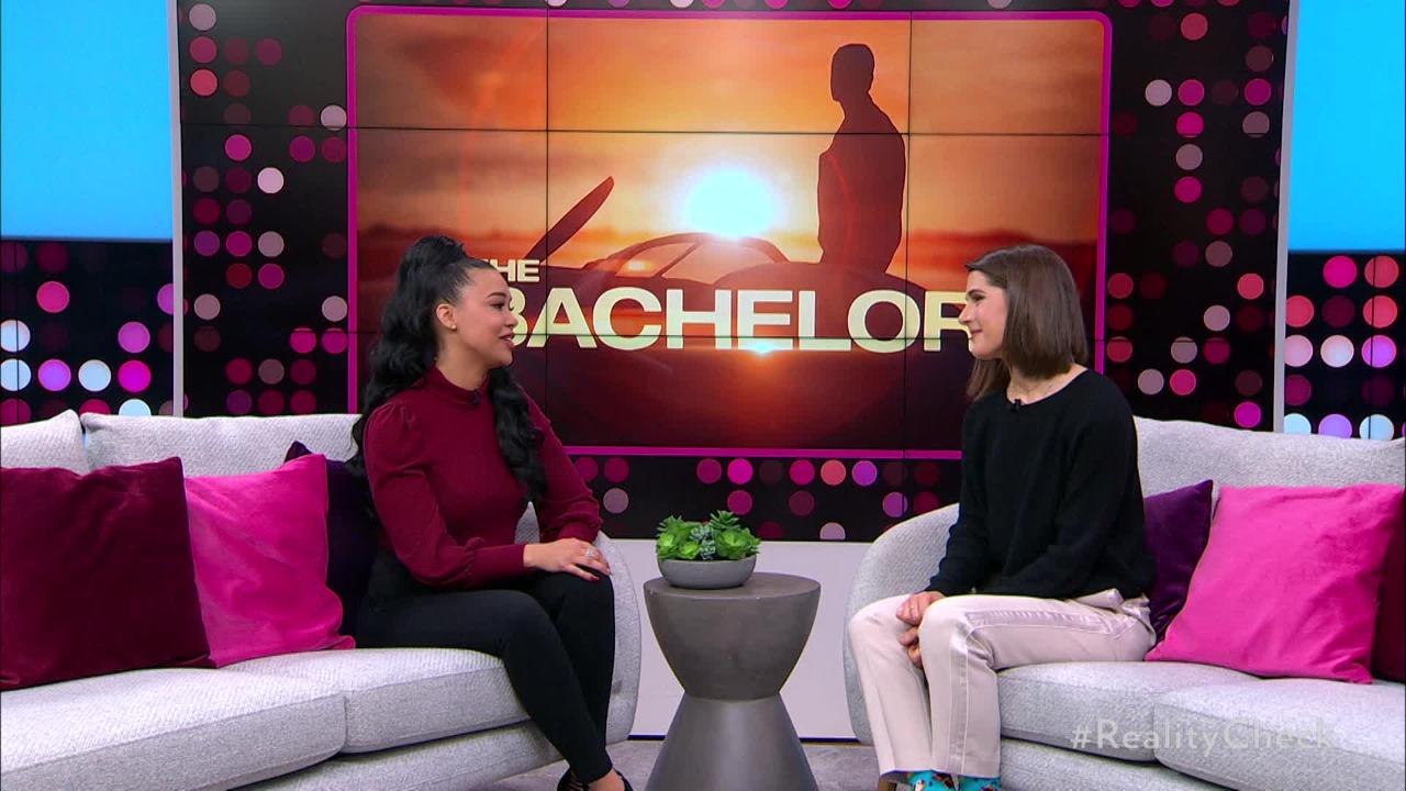 Derek and Demi — Check Your DM's! This Bachelor Contestant Is Interested in Both of You