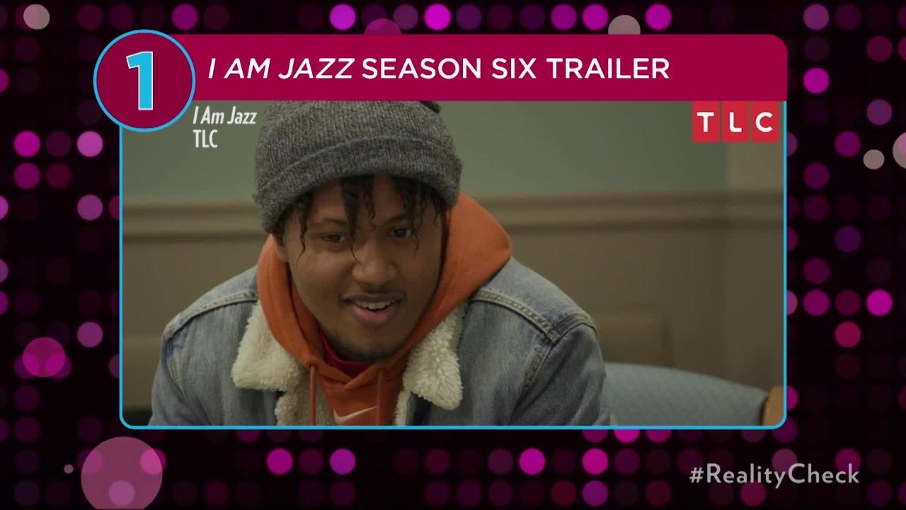 Jazz Jennings Undergoes Final Gender Confirmation Procedure in I Am Jazz Season 6 Teaser