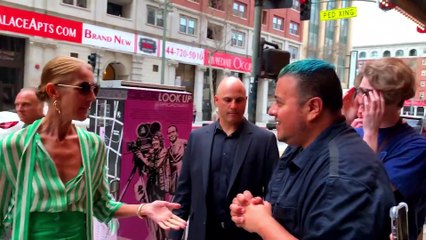 You Will Hate Céline Dion After Watching This Video