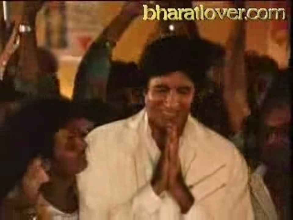 TOOFAN - Dont worry be happy