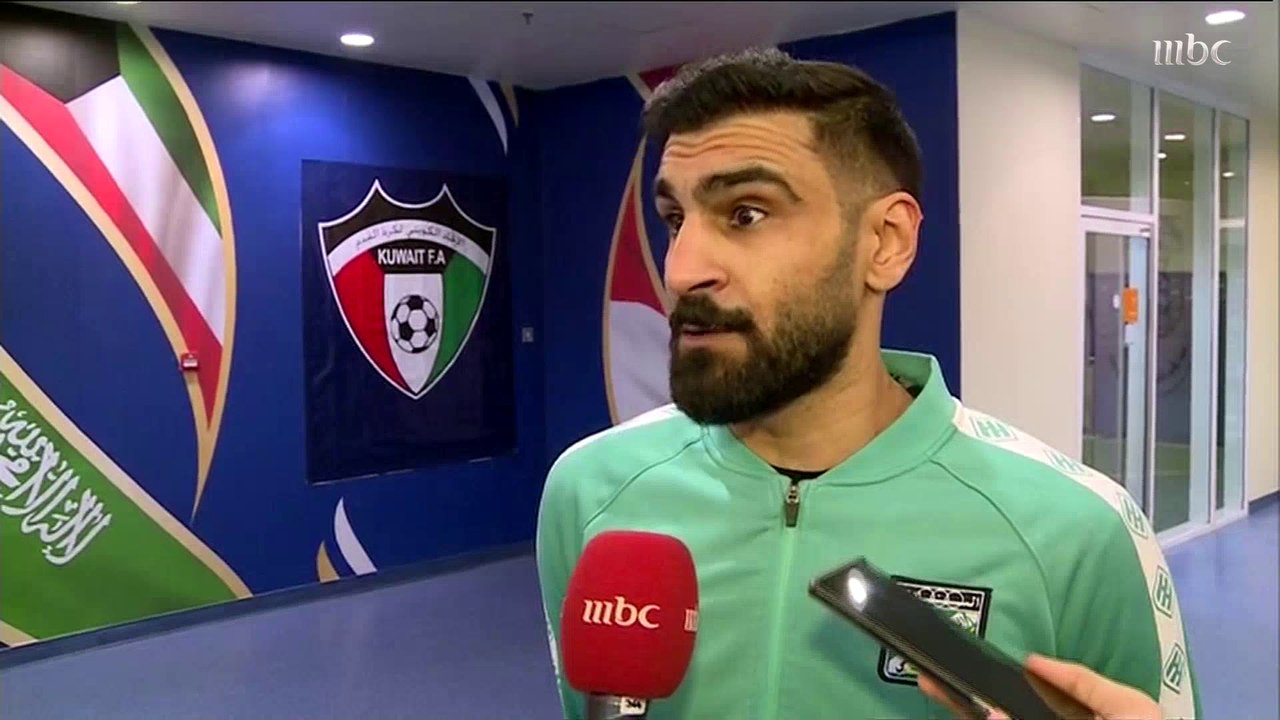 أبرز ردود الأفعال بعد فوز الكويت بكأس ولي العهد الكويتي بعدسة الصدى