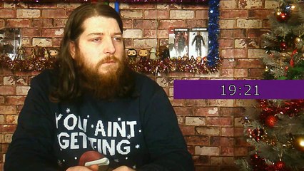 Lost 1x05 Reaction FULL LENGTH