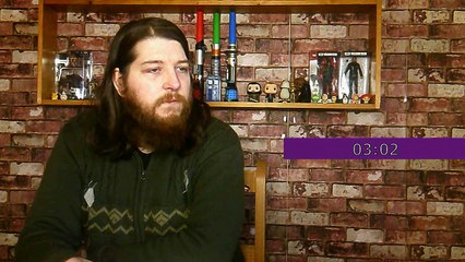 Lost 1x06 Reaction FULL LENGTH