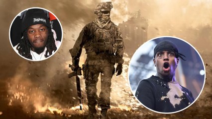 Hip-Hop’s Love For Call of Duty | Genius News