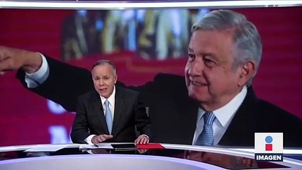 López Obrador usará iniciativa preferente contra presupuesto a partidos