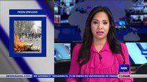 Disturbios en la provincia de Colón  - Nex Noticias