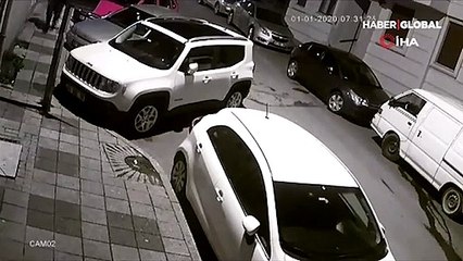 Kadıköy'de yılbaşı gecesi taciz iddiası