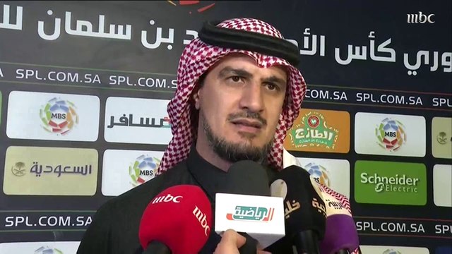 أبرز ردود الأفعال بعد فوز الهلال على الأهلي في القمة المؤجلة