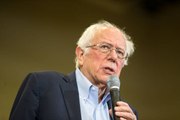 Bernie Sanders Promotes Video Attacking Amazon's Climate Change Policies