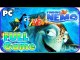 Finding Nemo FULL GAME Gameplay Walkthrough (PC)