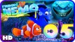 Finding Nemo Walkthrough Part 5 (Gamecube, PS2, Xbox) Movie Game Full [5 of 10] HD