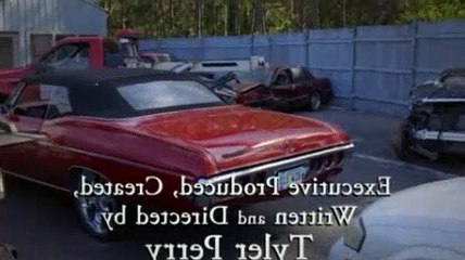 The Haves And The Have Nots S03E16 The Heart Of A Man