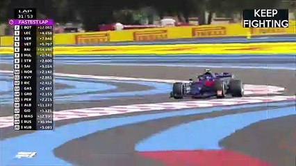 08 F1 GP FRANCE 2019 P6