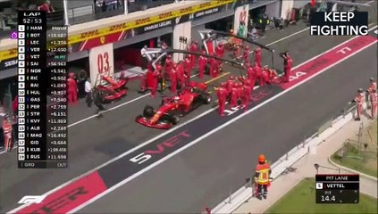 08 F1 GP FRANCE 2019 P9