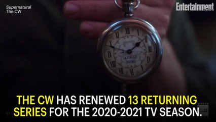 The CW renews The Flash, Riverdale, Supergirl, Legacies, Nancy Drew, and 8 Other Series