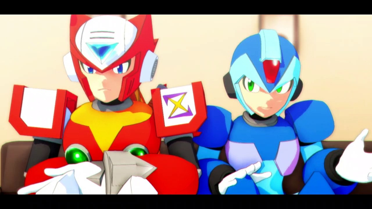 ◤•MMD MMX || WHAT IS THIS?! Joke MMD•◥