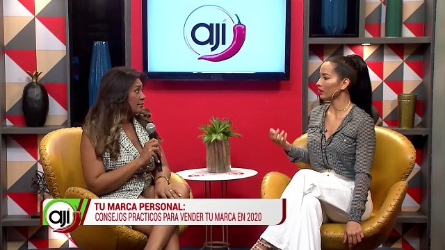 Tu marca personal | Consejos prácticos para vender tu marca en 2020 - Nex Panamá