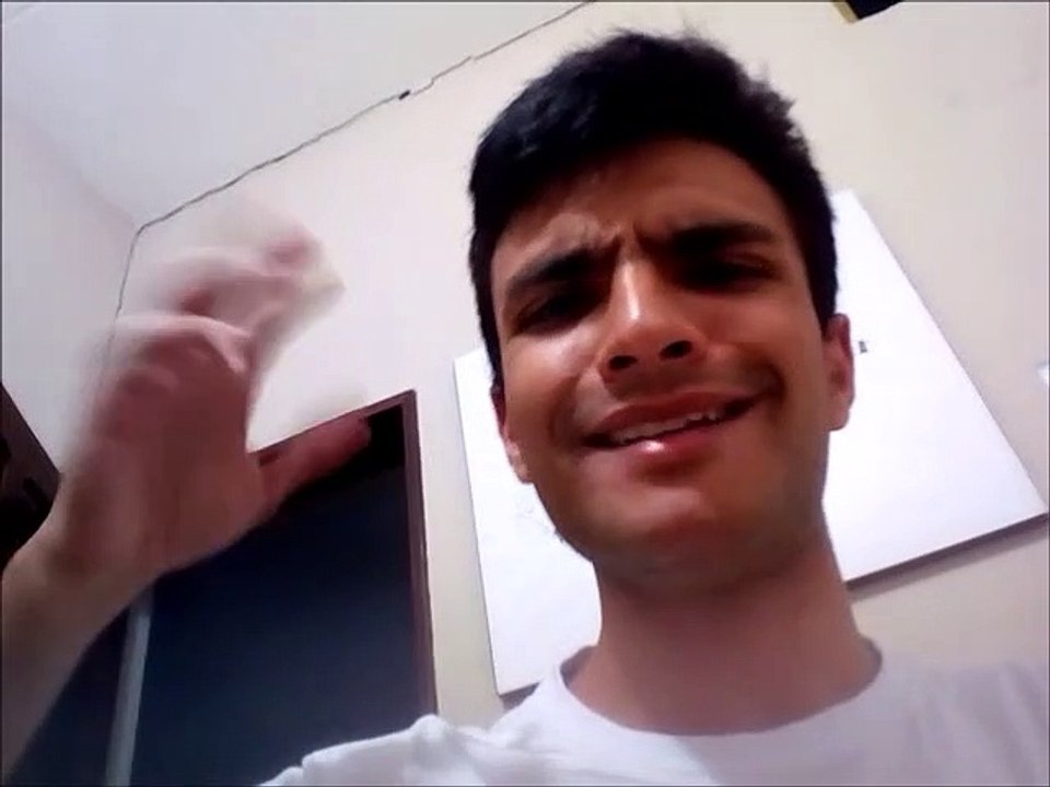 Dionisíaco - Quem é William (2)