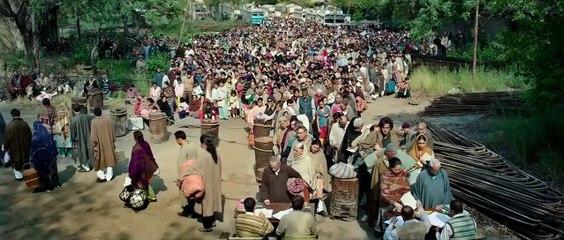 Shikara - Official Trailer - Dir- Vidhu Vinod Chopra - 7th February 2020