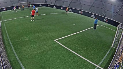 Equipe 1 Vs Equipe 2 - 07/01/20 19:34 - Loisir Turin - Turin Z5