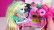 Lagoona Blue is Hungry, but so is Pinkie Pie-